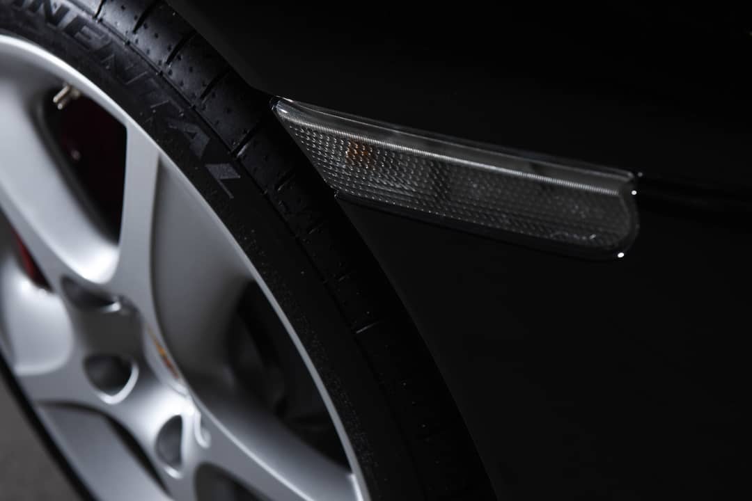 2004 Porsche 911 Carrera 4S — photo 10