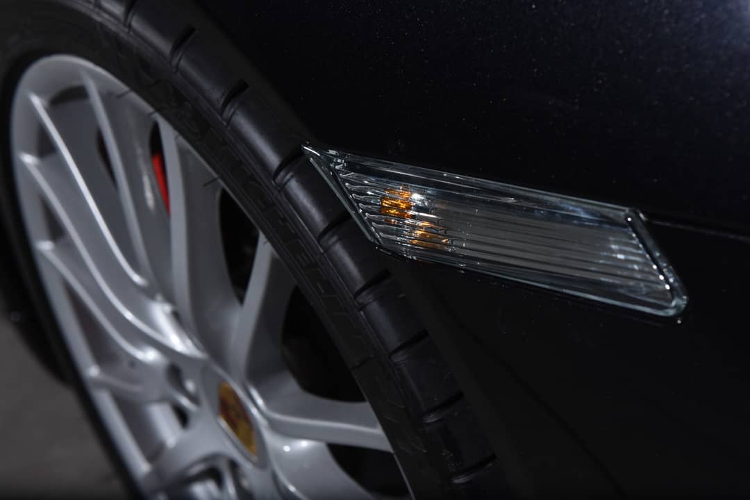 2009 Porsche 911 Carrera S — photo 11