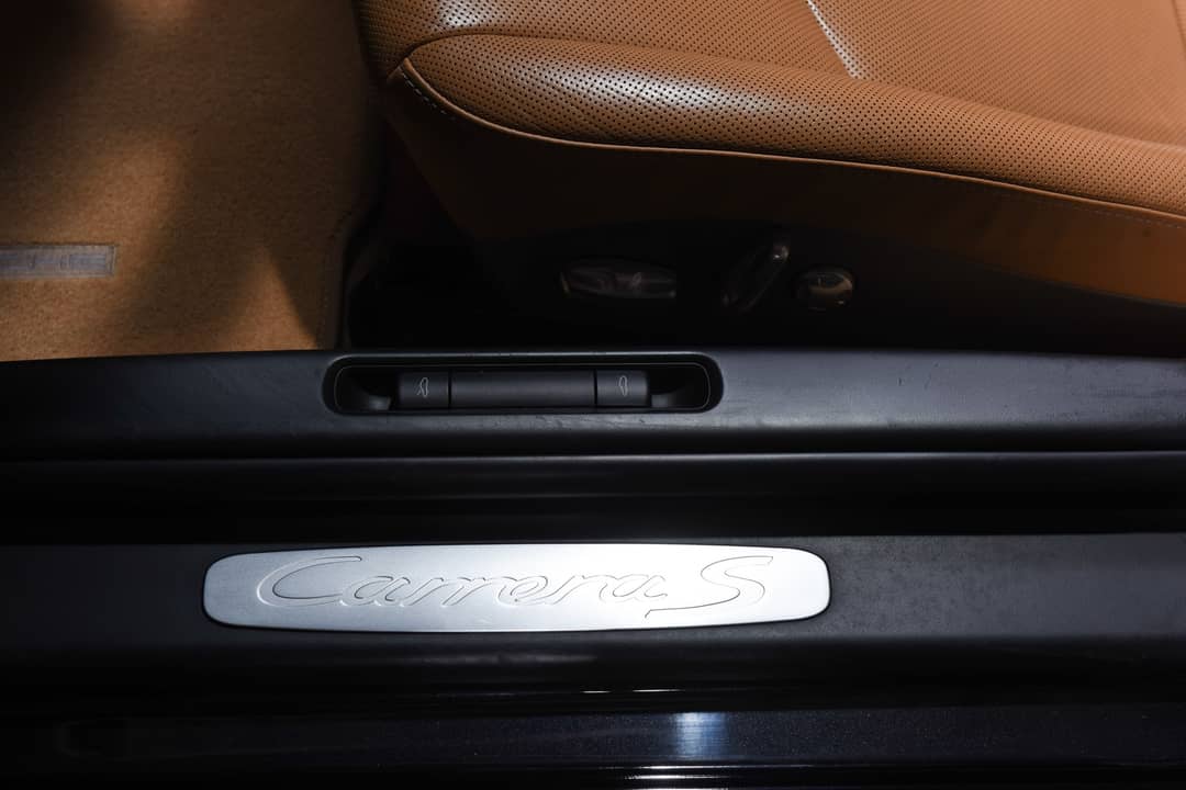 2009 Porsche 911 Carrera S — photo 26