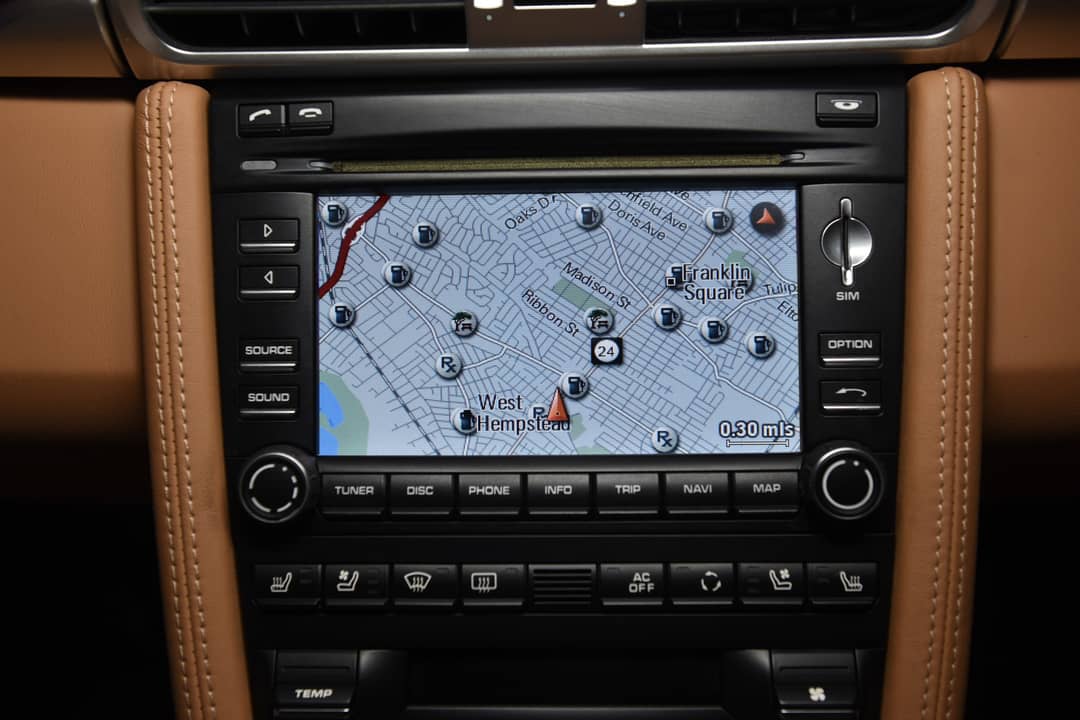 2009 Porsche 911 Carrera S — photo 27