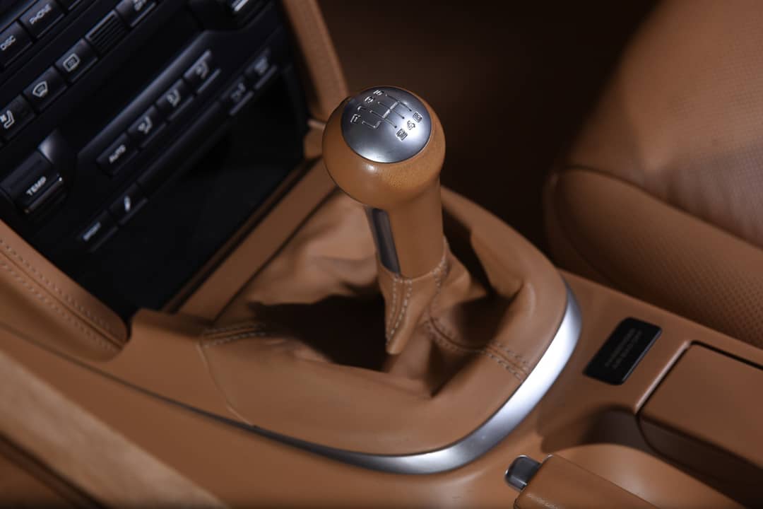 2009 Porsche 911 Carrera S — photo 29