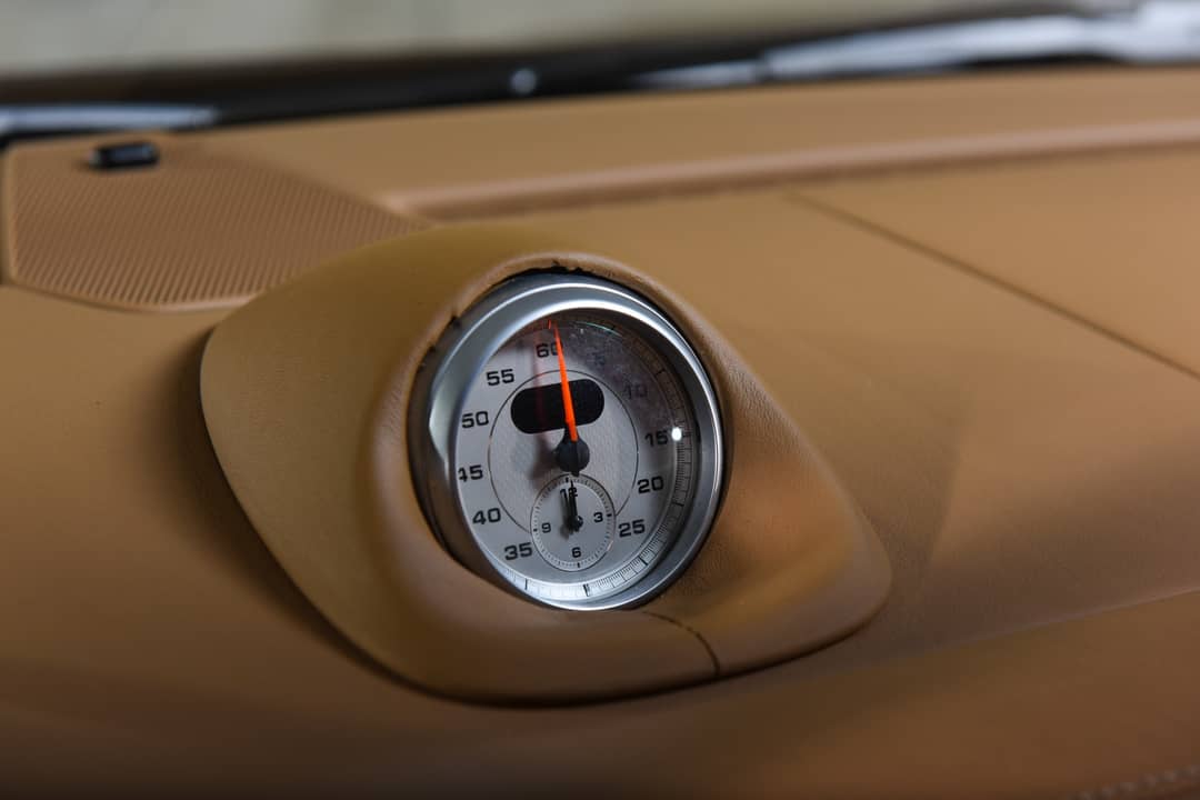 2009 Porsche 911 Carrera S — photo 31
