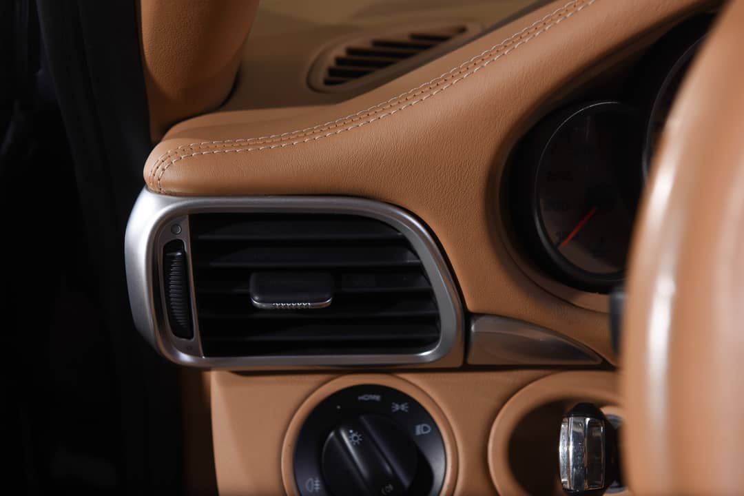 2009 Porsche 911 Carrera S — photo 32