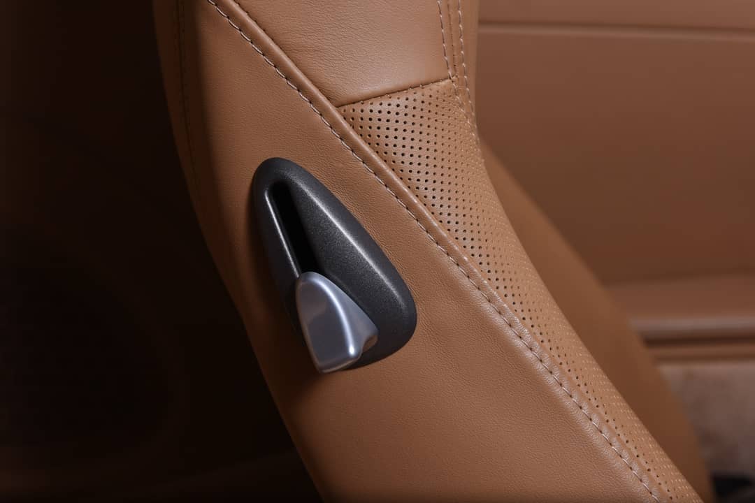2009 Porsche 911 Carrera S — photo 38