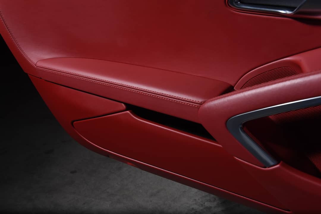 2014 Porsche 911 Carrera 4S — photo 26