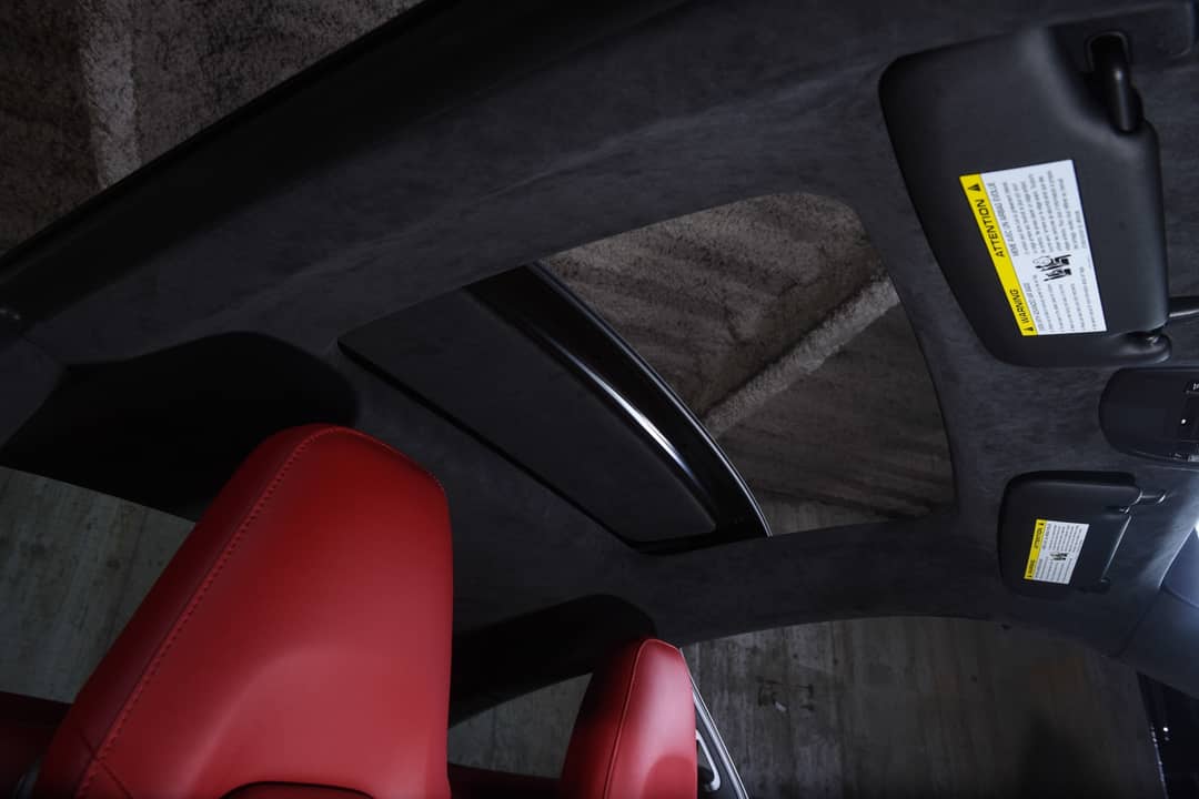 2014 Porsche 911 Carrera 4S — photo 27