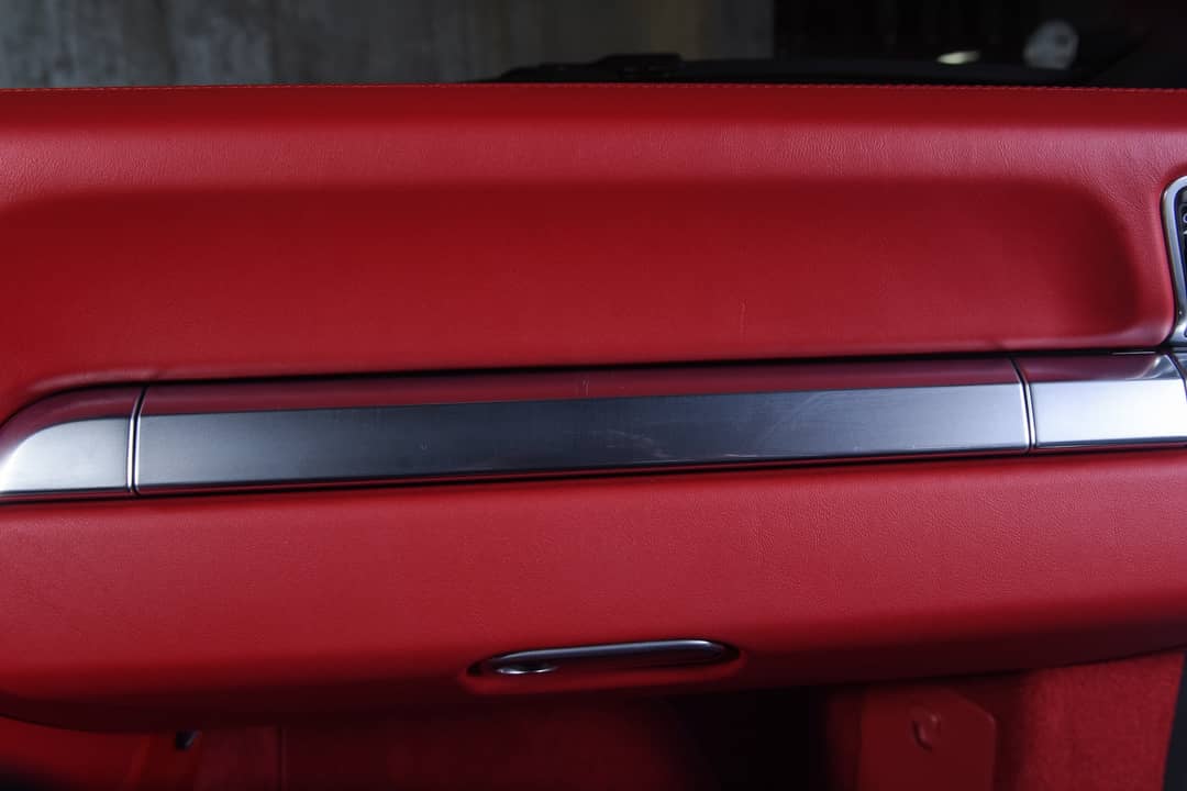 2014 Porsche 911 Carrera 4S — photo 38