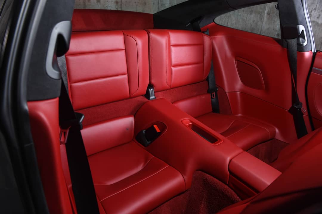 2014 Porsche 911 Carrera 4S — photo 39