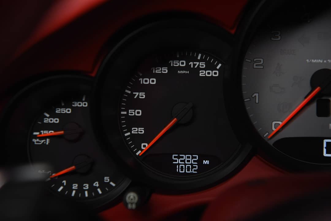 2014 Porsche 911 Carrera 4S — photo 41