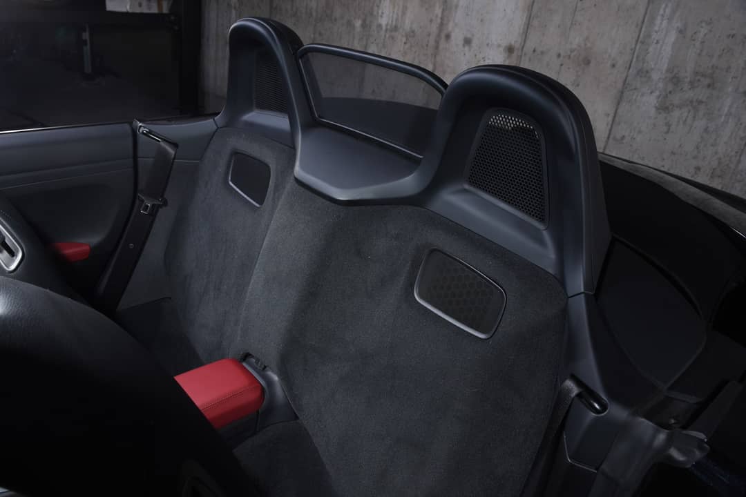 2019 Porsche 718 Boxster — photo 25