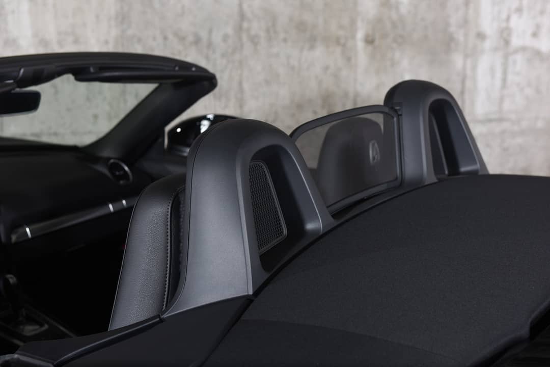 2019 Porsche 718 Boxster — photo 27