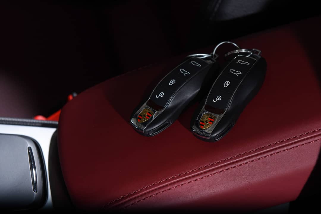 2019 Porsche 718 Boxster — photo 30