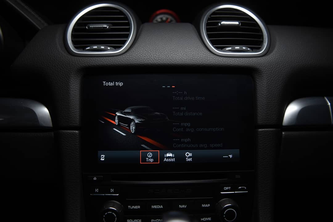 2019 Porsche 718 Boxster — photo 33