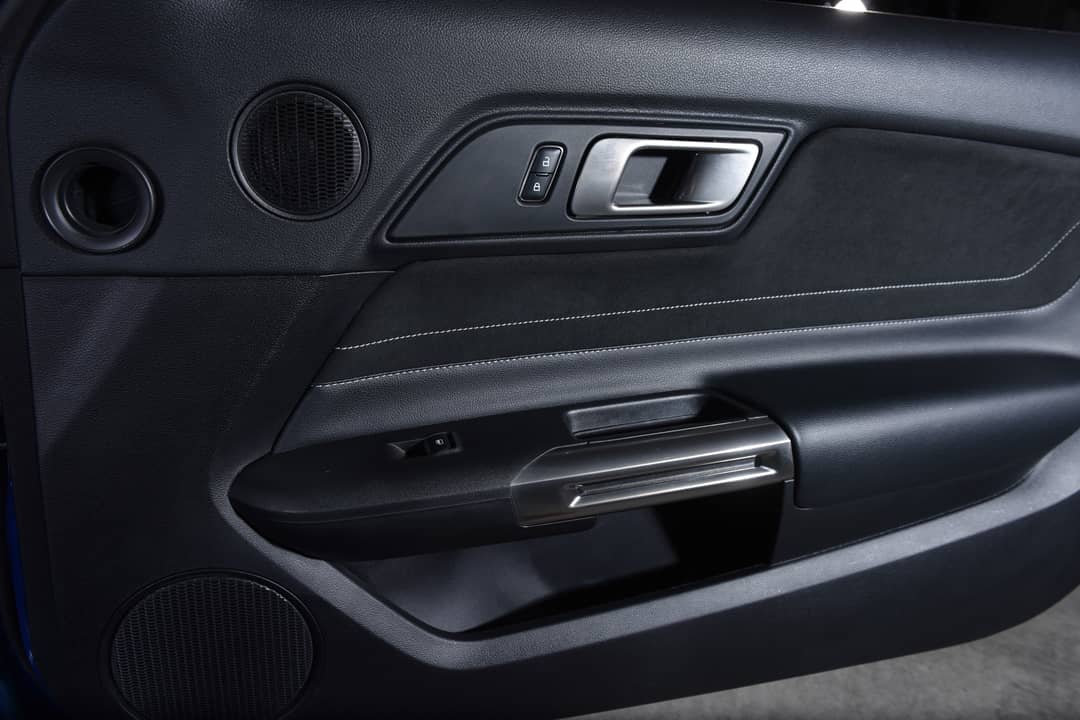 2018 Ford Mustang Shelby GT350 — photo 38