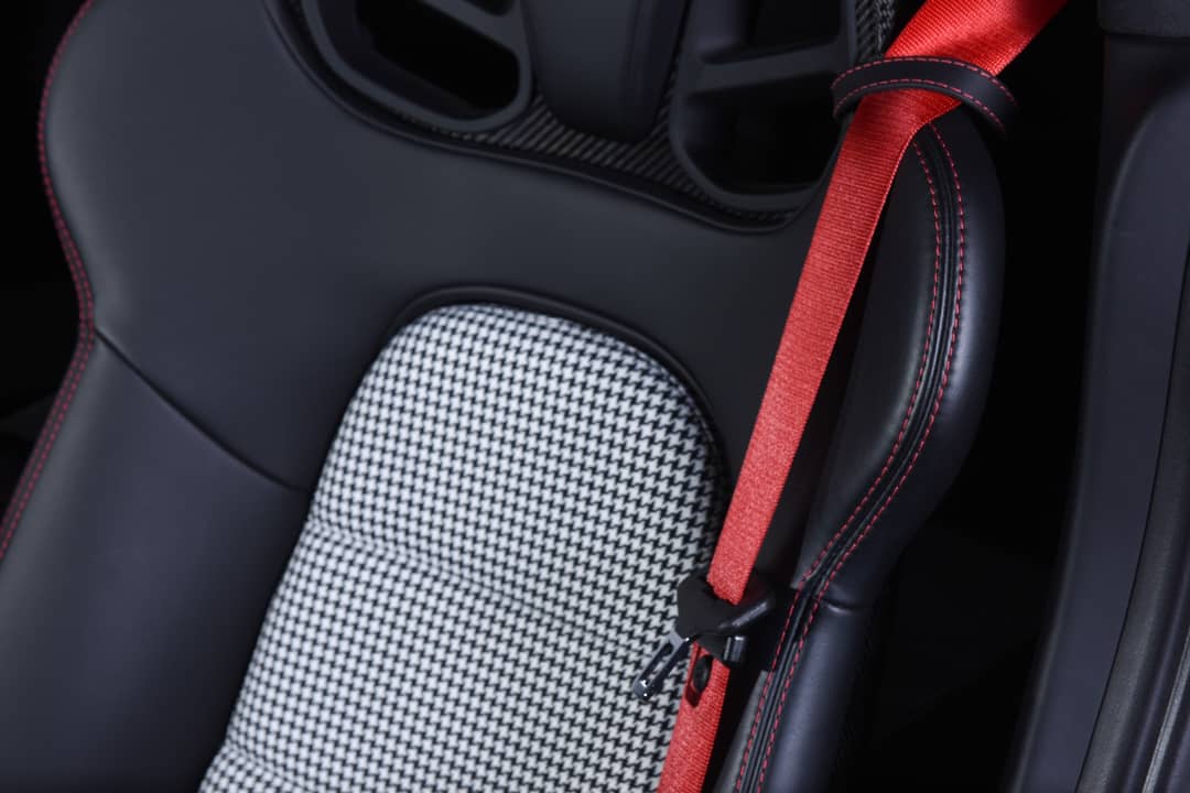 2019 Porsche 911 GT3 — photo 21