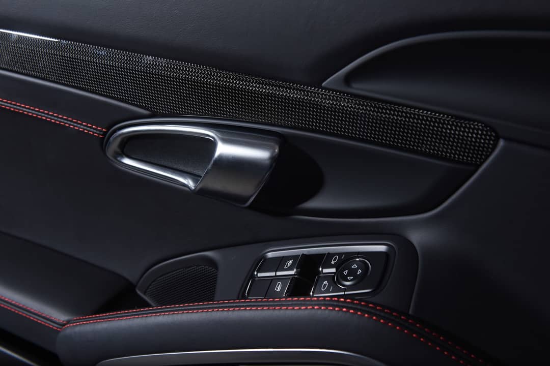 2019 Porsche 911 GT3 — photo 22