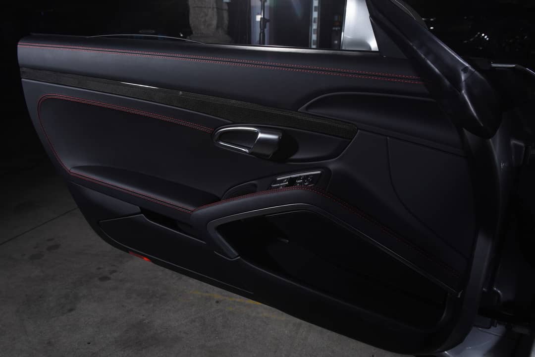 2019 Porsche 911 GT3 — photo 23