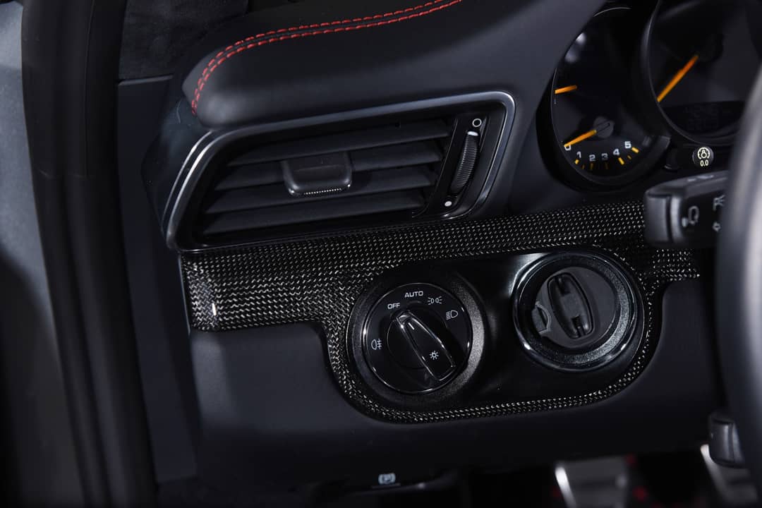 2019 Porsche 911 GT3 — photo 24