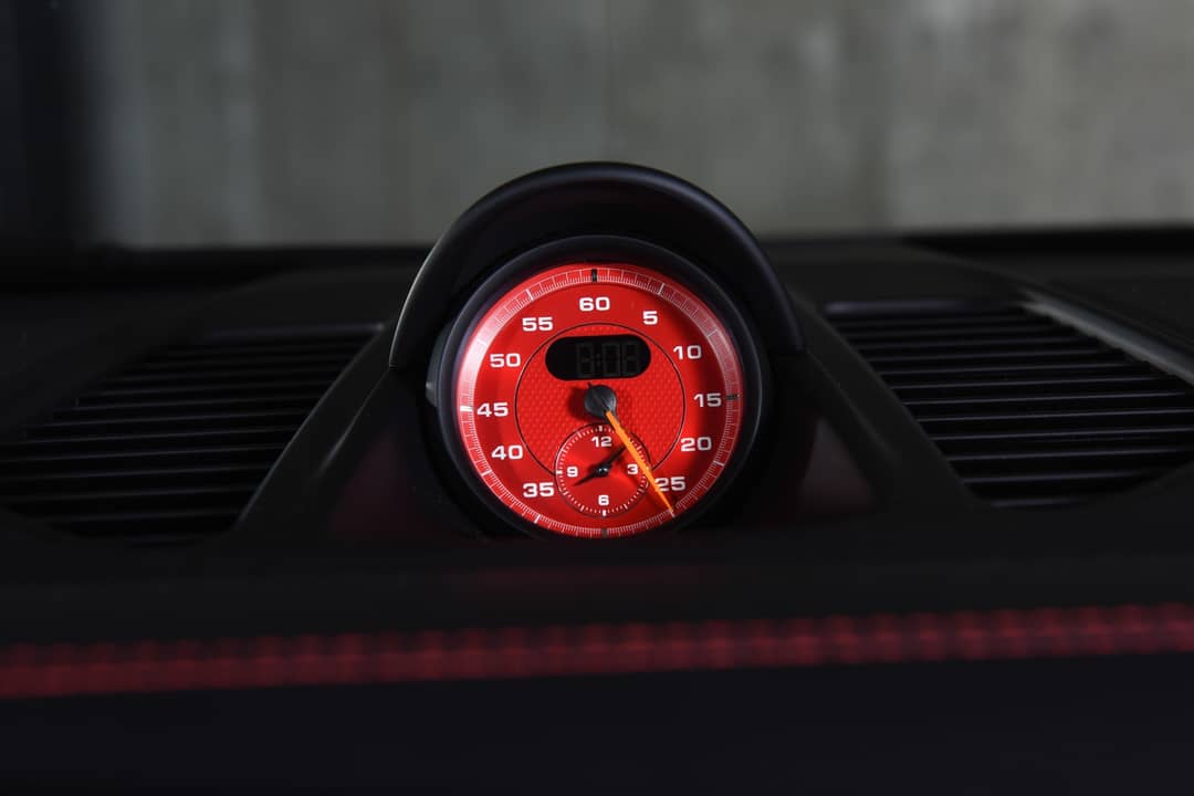 2019 Porsche 911 GT3 — photo 25