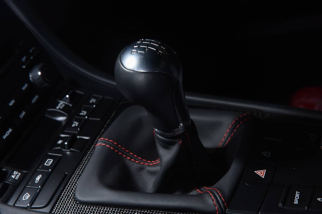 2019 Porsche 911 GT3 — photo 27