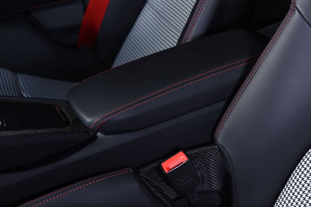 2019 Porsche 911 GT3 — photo 28