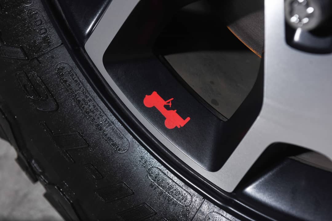 2021 Jeep Wrangler Unlimited Sahara — photo 13