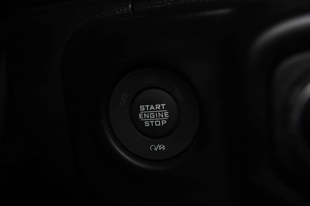 2021 Jeep Wrangler Unlimited Sahara — photo 25