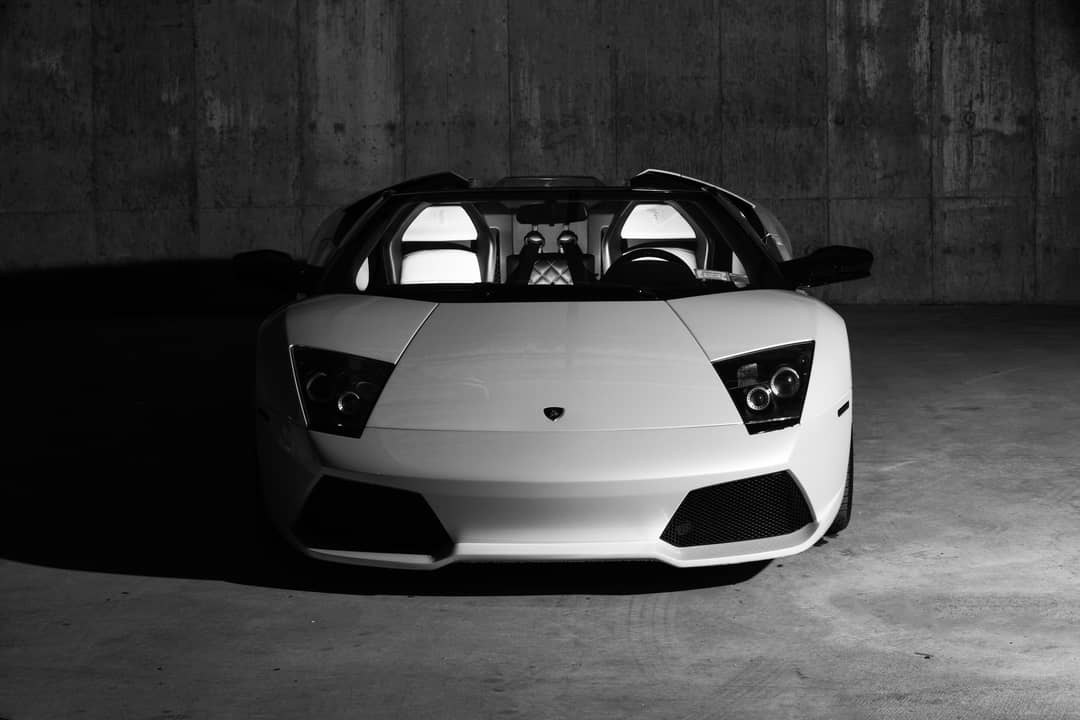 2010 Lamborghini Murcielago LP 640 — photo 11
