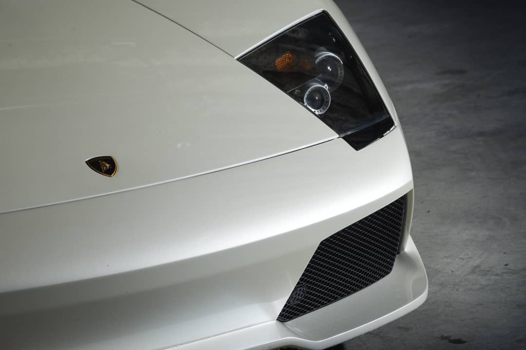 2010 Lamborghini Murcielago LP 640 — photo 16