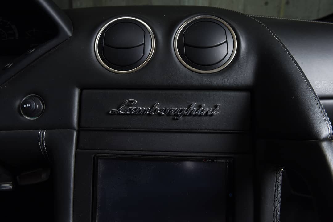 2010 Lamborghini Murcielago LP 640 — photo 19