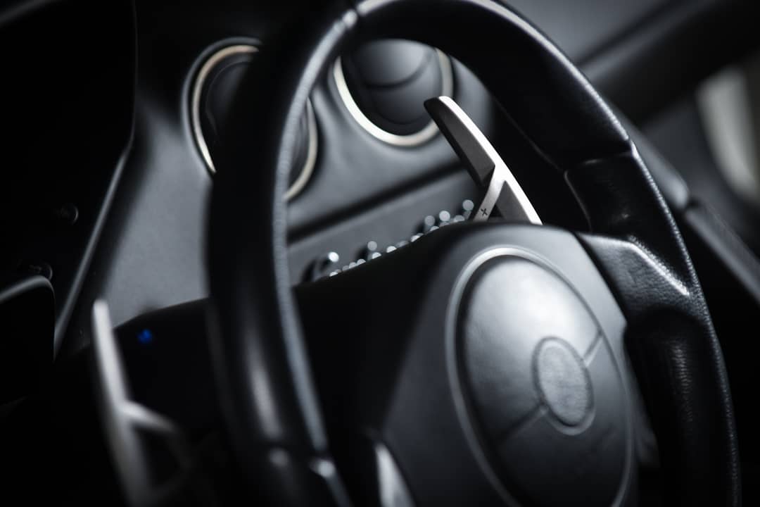 2010 Lamborghini Murcielago LP 640 — photo 22