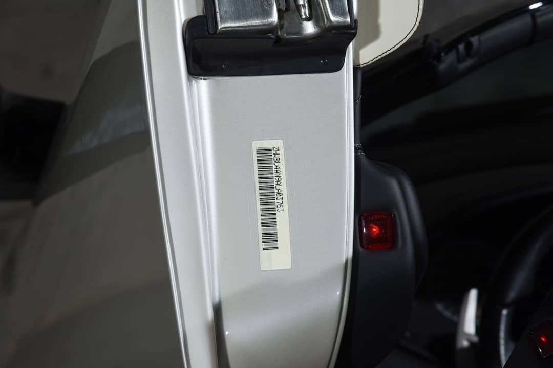 2010 Lamborghini Murcielago LP 640 — photo 26
