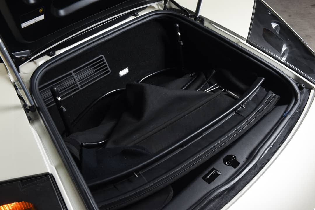 2010 Lamborghini Murcielago LP 640 — photo 31
