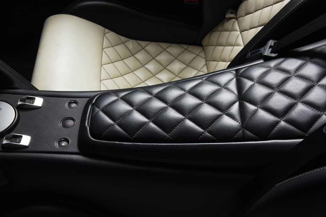 2010 Lamborghini Murcielago LP 640 — photo 33