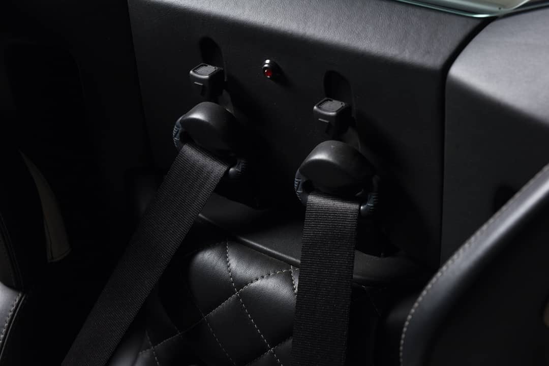 2010 Lamborghini Murcielago LP 640 — photo 34