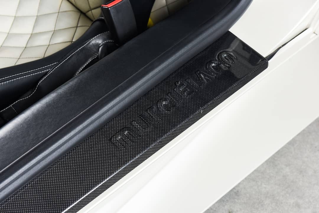 2010 Lamborghini Murcielago LP 640 — photo 38