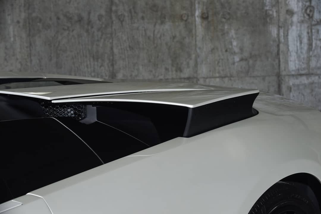 2010 Lamborghini Murcielago LP 640 — photo 39