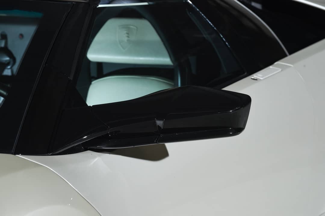 2010 Lamborghini Murcielago LP 640 — photo 40