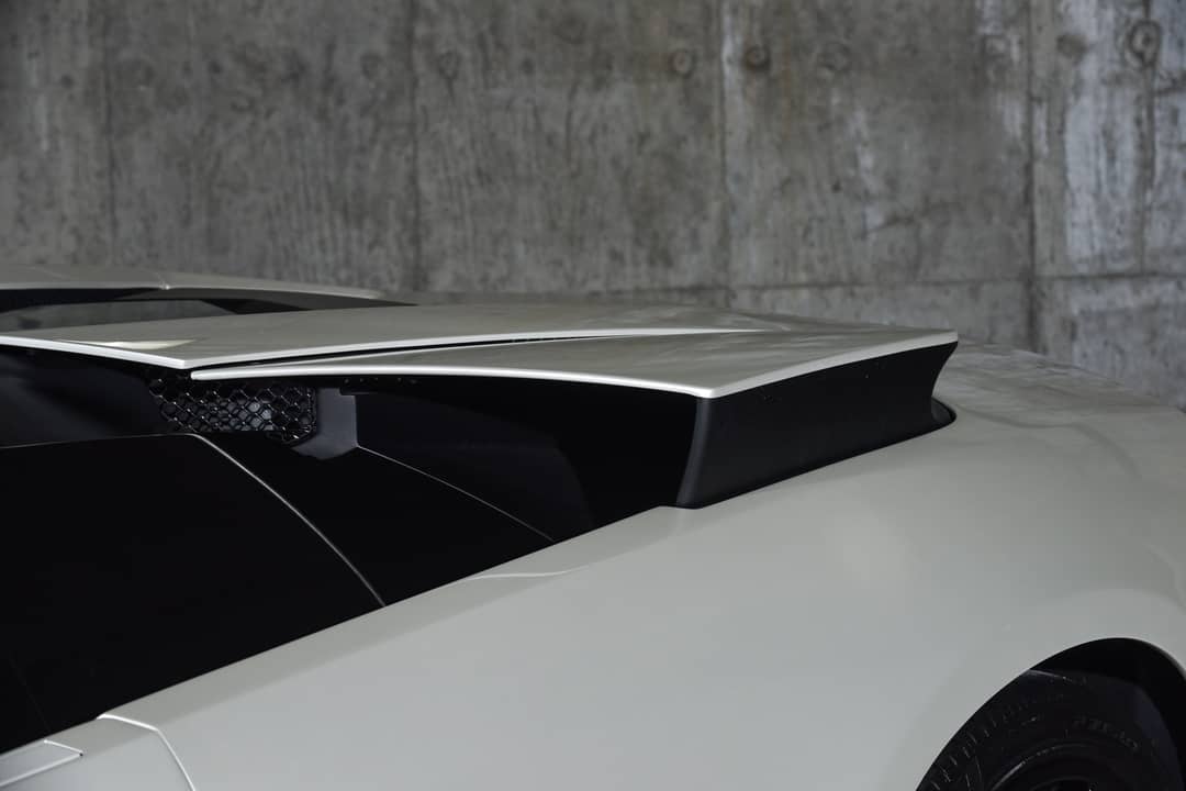 2010 Lamborghini Murcielago LP 640 — photo 44