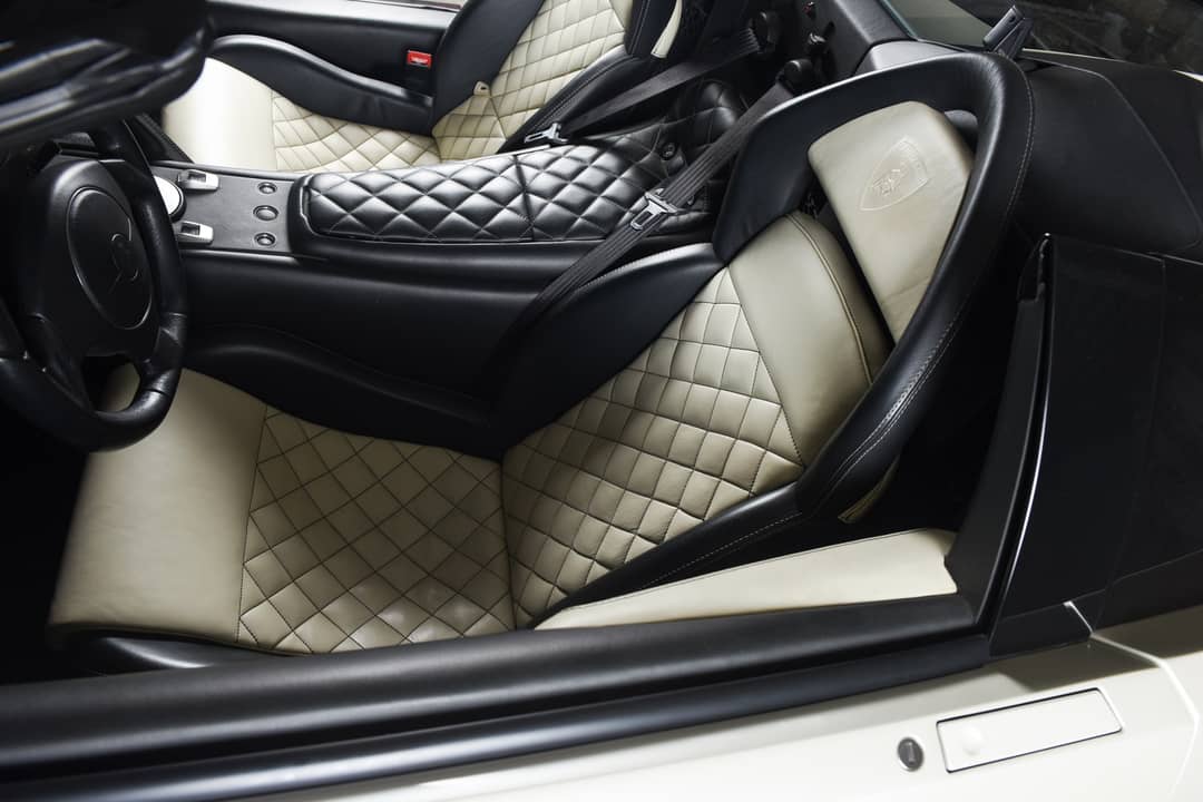 2010 Lamborghini Murcielago LP 640 — photo 51
