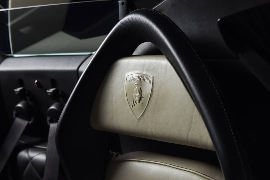 2010 Lamborghini Murcielago LP 640 — photo 53