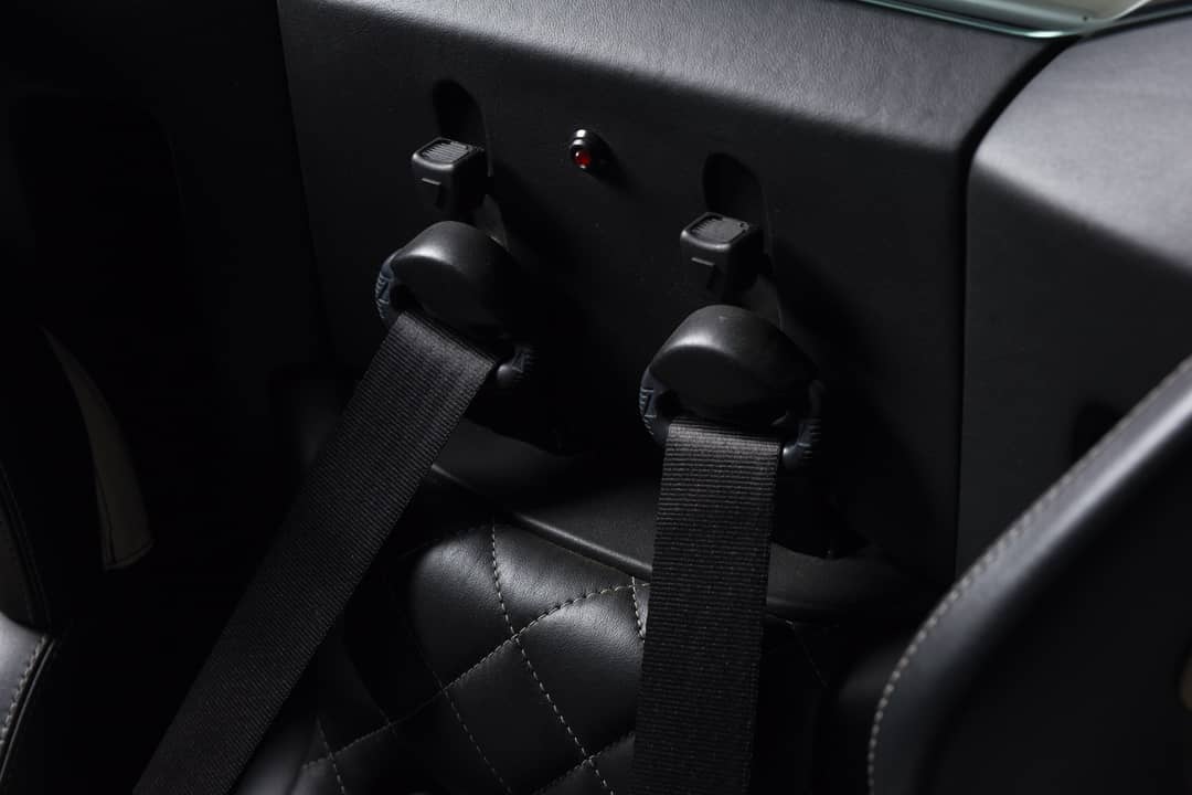 2010 Lamborghini Murcielago LP 640 — photo 54