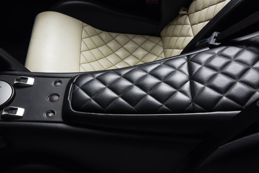 2010 Lamborghini Murcielago LP 640 — photo 55