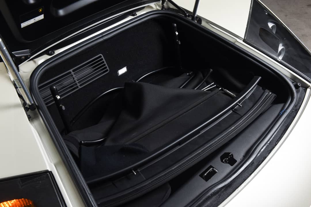 2010 Lamborghini Murcielago LP 640 — photo 58