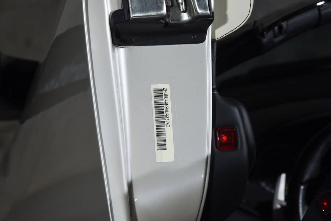 2010 Lamborghini Murcielago LP 640 — photo 65
