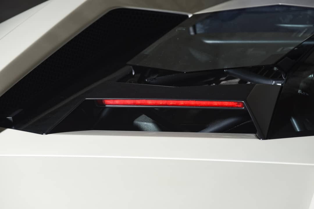 2010 Lamborghini Murcielago LP 640 — photo 68