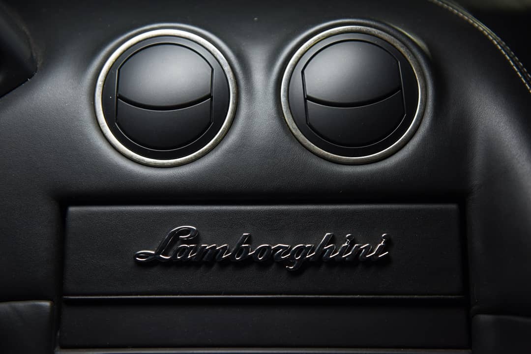 2010 Lamborghini Murcielago LP 640 — photo 72