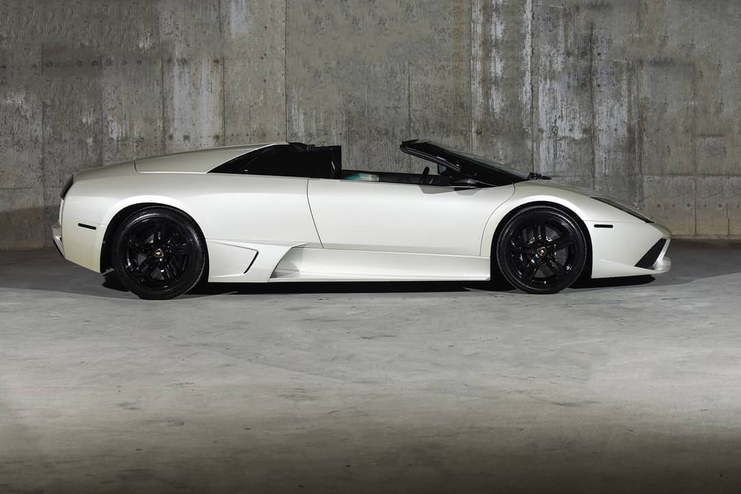 2010 Lamborghini Murcielago LP 640 — photo 74