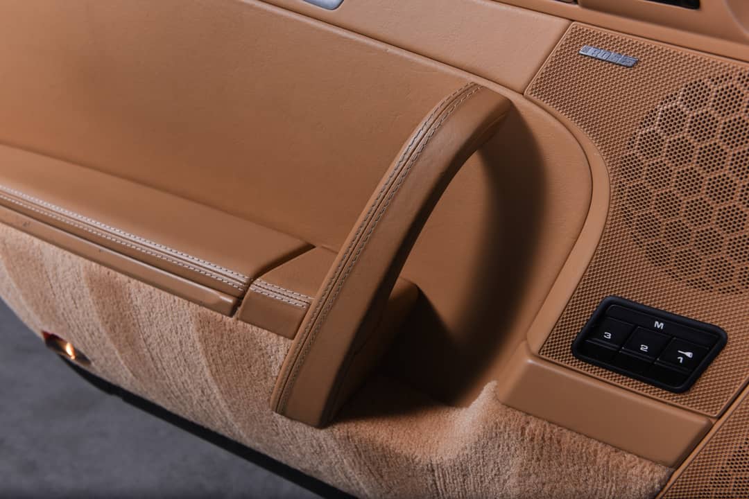 2005 Porsche 911 Carrera — photo 32