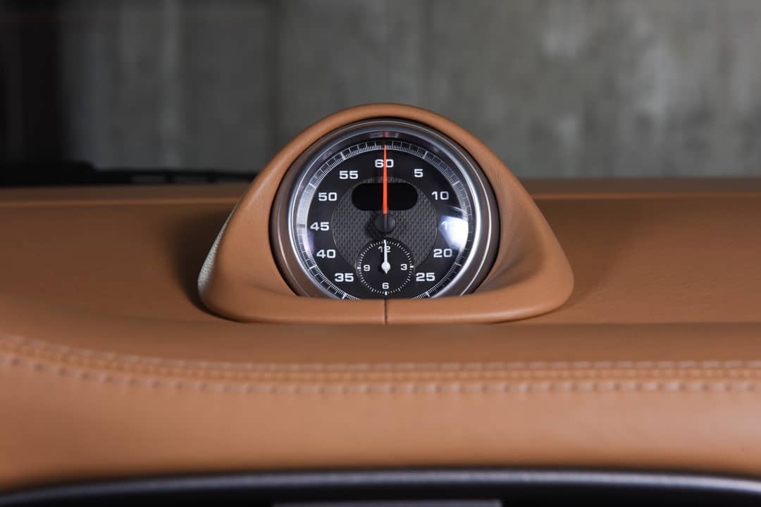 2005 Porsche 911 Carrera — photo 36